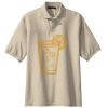 Extended Size Silk Touch Polo Extended Size Silk Touch Polo Thumbnail