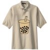 Extended Size Silk Touch Polo Extended Size Silk Touch Polo Thumbnail