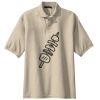 Extended Size Silk Touch Polo Extended Size Silk Touch Polo Thumbnail
