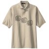 Extended Size Silk Touch Polo Extended Size Silk Touch Polo Thumbnail