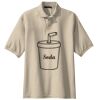Extended Size Silk Touch Polo Extended Size Silk Touch Polo Thumbnail