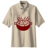 Extended Size Silk Touch Polo Extended Size Silk Touch Polo Thumbnail