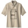 Extended Size Silk Touch Polo Extended Size Silk Touch Polo Thumbnail