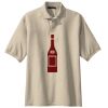 Extended Size Silk Touch Polo Extended Size Silk Touch Polo Thumbnail