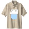 Extended Size Silk Touch Polo Extended Size Silk Touch Polo Thumbnail