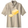 Extended Size Silk Touch Polo Extended Size Silk Touch Polo Thumbnail