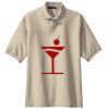 Extended Size Silk Touch Polo Extended Size Silk Touch Polo Thumbnail
