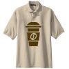 Extended Size Silk Touch Polo Extended Size Silk Touch Polo Thumbnail