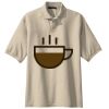 Extended Size Silk Touch Polo Extended Size Silk Touch Polo Thumbnail