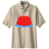 Extended Size Silk Touch Polo Extended Size Silk Touch Polo Thumbnail