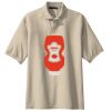 Extended Size Silk Touch Polo Extended Size Silk Touch Polo Thumbnail