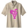 Extended Size Silk Touch Polo Extended Size Silk Touch Polo Thumbnail