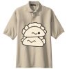 Extended Size Silk Touch Polo Extended Size Silk Touch Polo Thumbnail