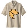 Extended Size Silk Touch Polo Extended Size Silk Touch Polo Thumbnail