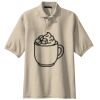 Extended Size Silk Touch Polo Extended Size Silk Touch Polo Thumbnail