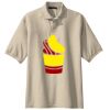 Extended Size Silk Touch Polo Extended Size Silk Touch Polo Thumbnail