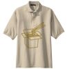 Extended Size Silk Touch Polo Extended Size Silk Touch Polo Thumbnail