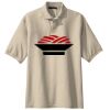 Extended Size Silk Touch Polo Extended Size Silk Touch Polo Thumbnail