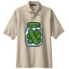 Extended Size Silk Touch Polo Extended Size Silk Touch Polo Thumbnail