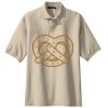 Extended Size Silk Touch Polo Extended Size Silk Touch Polo Thumbnail