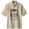 Extended Size Silk Touch Polo Extended Size Silk Touch Polo Thumbnail