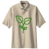 Extended Size Silk Touch Polo Extended Size Silk Touch Polo Thumbnail