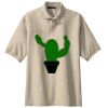 Extended Size Silk Touch Polo Extended Size Silk Touch Polo Thumbnail