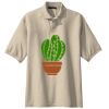 Extended Size Silk Touch Polo Extended Size Silk Touch Polo Thumbnail