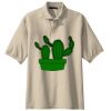 Extended Size Silk Touch Polo Extended Size Silk Touch Polo Thumbnail