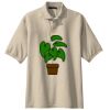 Extended Size Silk Touch Polo Extended Size Silk Touch Polo Thumbnail