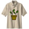 Extended Size Silk Touch Polo Extended Size Silk Touch Polo Thumbnail