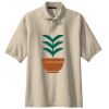 Extended Size Silk Touch Polo Extended Size Silk Touch Polo Thumbnail