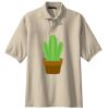 Extended Size Silk Touch Polo Extended Size Silk Touch Polo Thumbnail