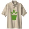 Extended Size Silk Touch Polo Extended Size Silk Touch Polo Thumbnail
