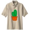 Extended Size Silk Touch Polo Extended Size Silk Touch Polo Thumbnail