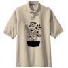 Extended Size Silk Touch Polo Extended Size Silk Touch Polo Thumbnail