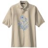 Extended Size Silk Touch Polo Extended Size Silk Touch Polo Thumbnail
