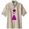 Extended Size Silk Touch Polo Extended Size Silk Touch Polo Thumbnail