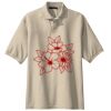 Extended Size Silk Touch Polo Extended Size Silk Touch Polo Thumbnail