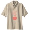 Extended Size Silk Touch Polo Extended Size Silk Touch Polo Thumbnail