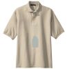 Extended Size Silk Touch Polo Extended Size Silk Touch Polo Thumbnail