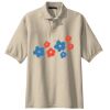 Extended Size Silk Touch Polo Extended Size Silk Touch Polo Thumbnail