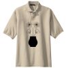Extended Size Silk Touch Polo Extended Size Silk Touch Polo Thumbnail