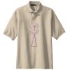 Extended Size Silk Touch Polo Extended Size Silk Touch Polo Thumbnail