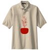 Extended Size Silk Touch Polo Extended Size Silk Touch Polo Thumbnail