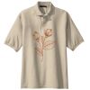 Extended Size Silk Touch Polo Extended Size Silk Touch Polo Thumbnail
