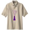 Extended Size Silk Touch Polo Extended Size Silk Touch Polo Thumbnail