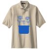 Extended Size Silk Touch Polo Extended Size Silk Touch Polo Thumbnail