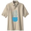 Extended Size Silk Touch Polo Extended Size Silk Touch Polo Thumbnail