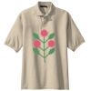 Extended Size Silk Touch Polo Extended Size Silk Touch Polo Thumbnail